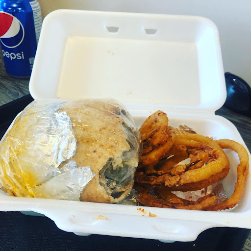 Photo of Donair Fusion - 5 Spruce Village Way, Spruce Grove, AB T7X 0B2